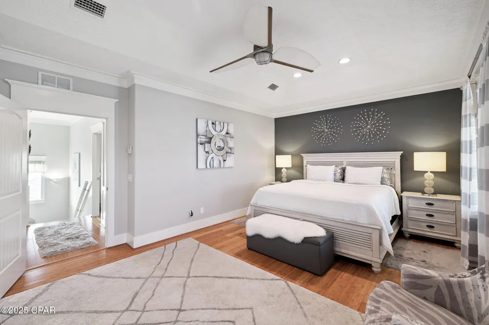 116 Smugglers Cove Court Panama City Beach, FL 32413