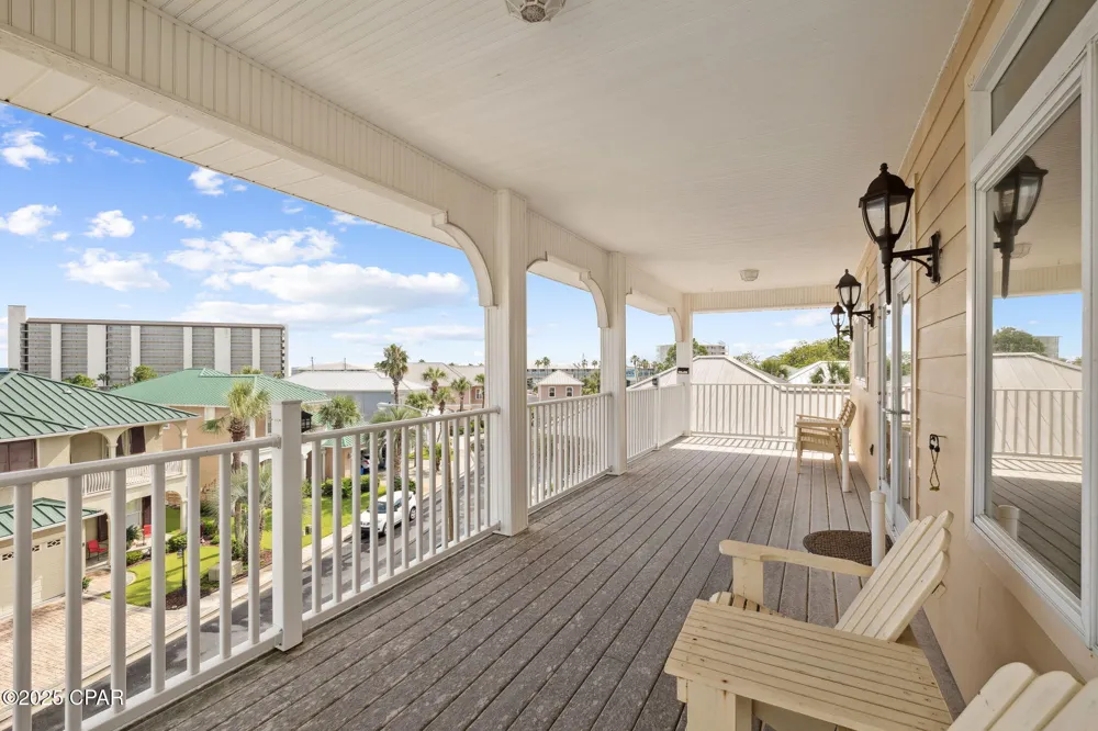 116 Smugglers Cove Court Panama City Beach, FL 32413