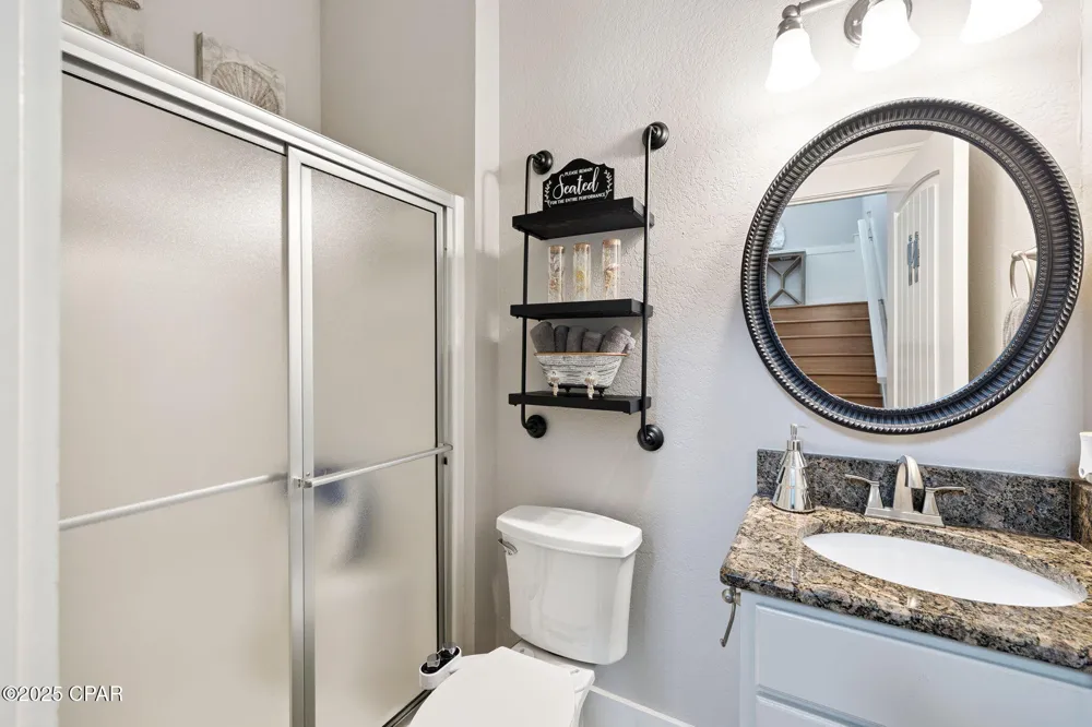 116 Smugglers Cove Court Panama City Beach, FL 32413