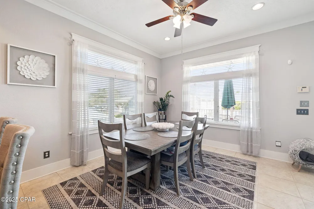 116 Smugglers Cove Court Panama City Beach, FL 32413