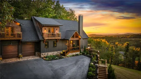437 Big Valley Drive