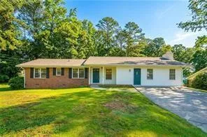 2168 Cannon Hill Road SW Lilburn, GA 30047