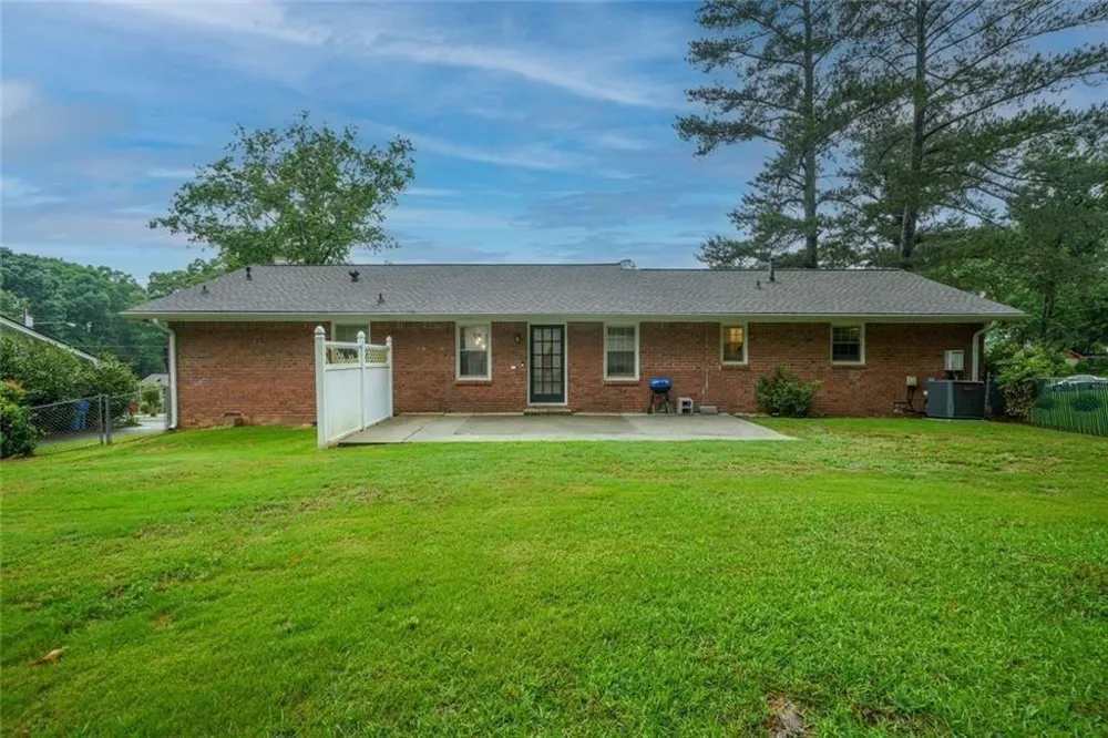 2168 Cannon Hill Road SW Lilburn, GA 30047