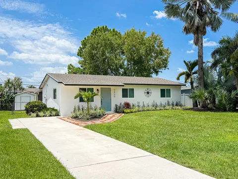 7430 Cocoanut Drive