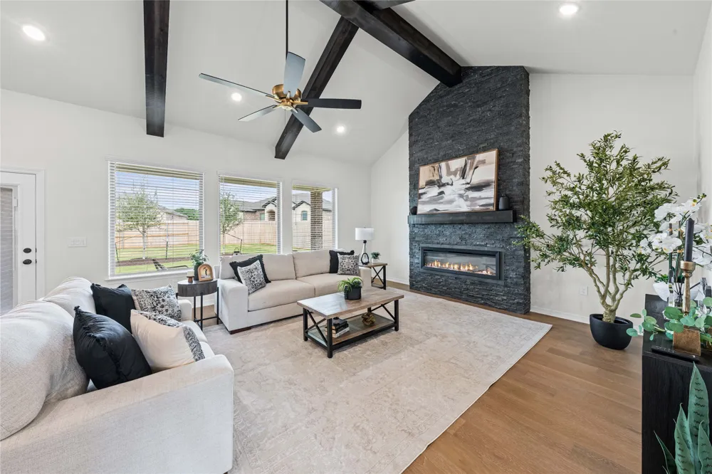 126 Lasso Loop Lorena, TX 76655