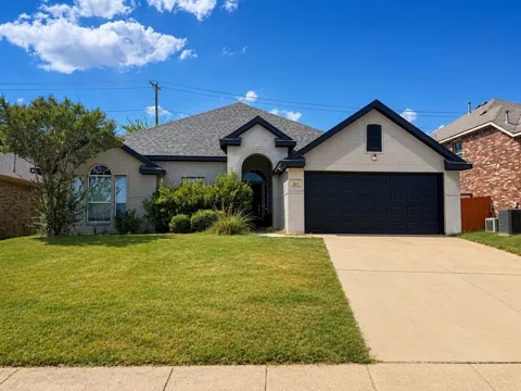 117 Baccus Drive