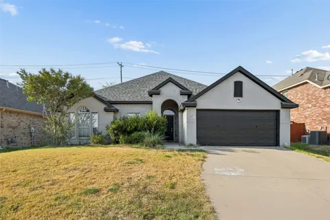 117 Baccus Drive
