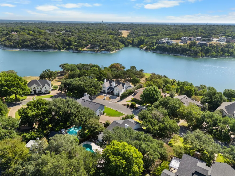 4125 Green Oak Drive Waco, TX 76710