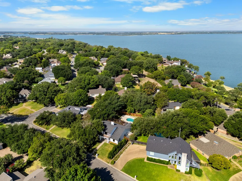 4125 Green Oak Drive Waco, TX 76710