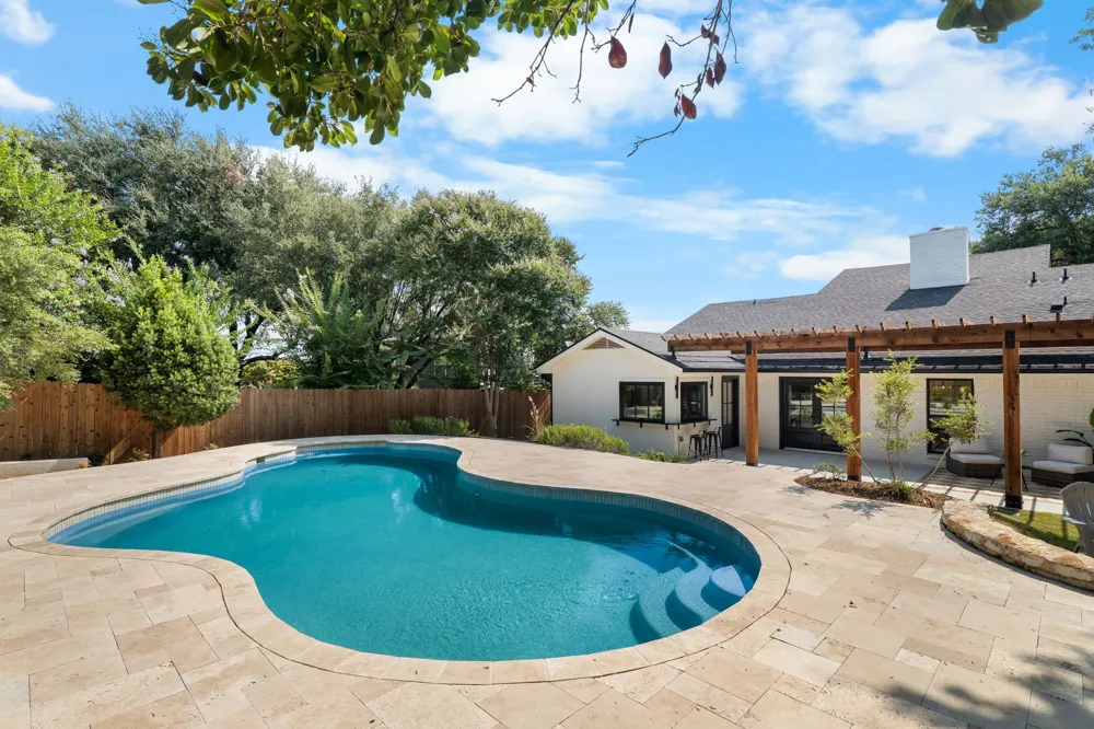 4125 Green Oak Drive Waco, TX 76710