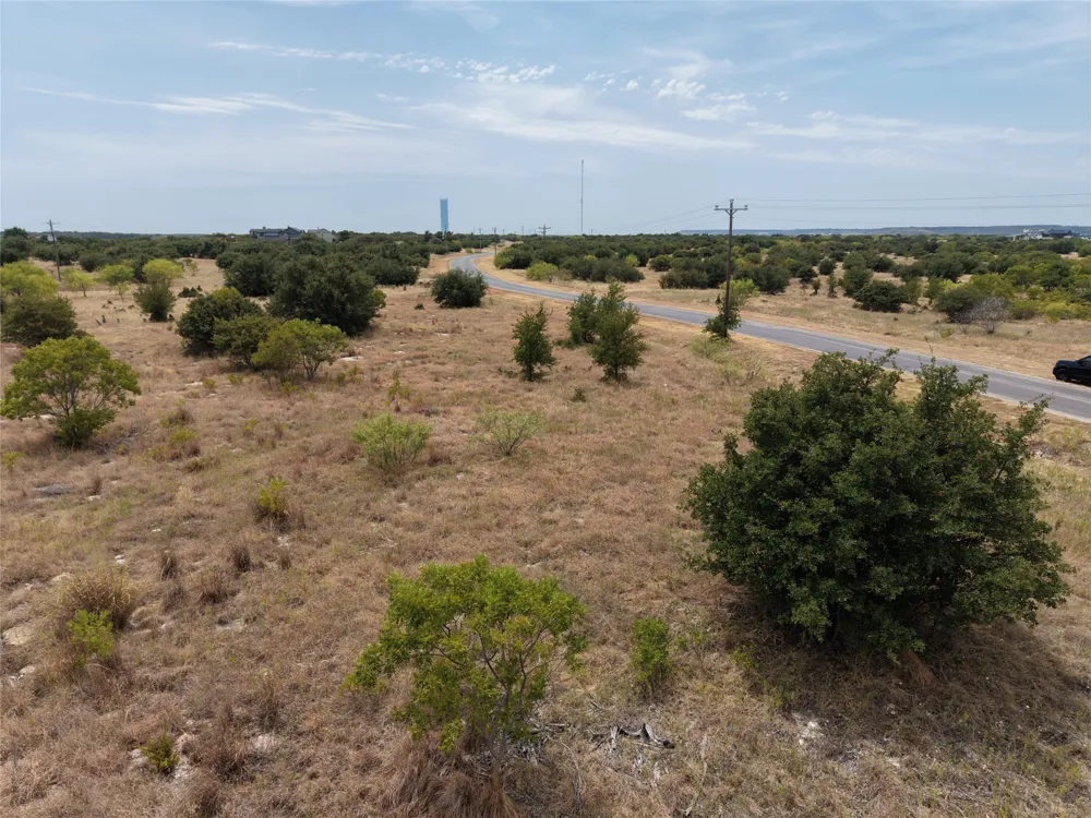 Gaines Bend Drive Graford, TX 76449
