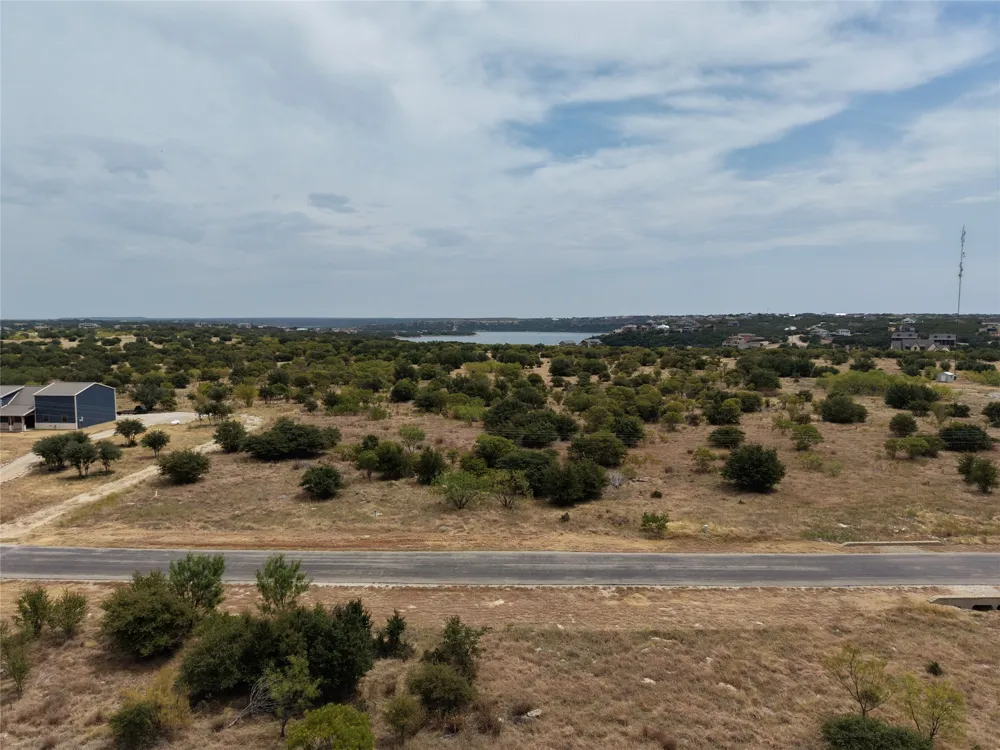 Gaines Bend Drive Graford, TX 76449
