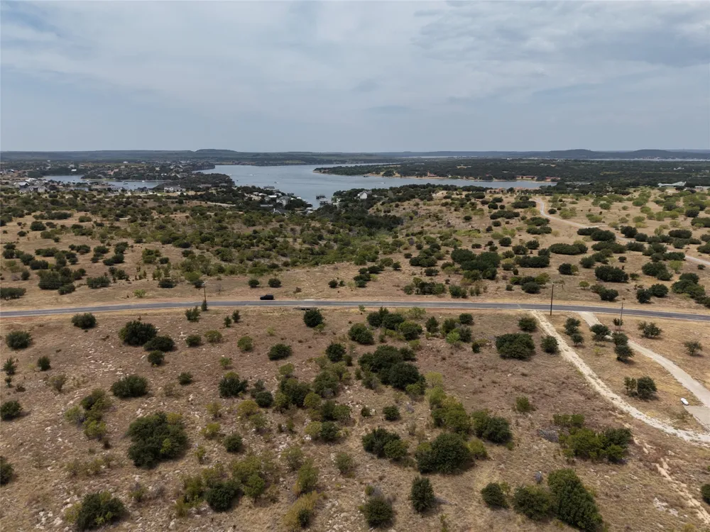 Gaines Bend Drive Graford, TX 76449
