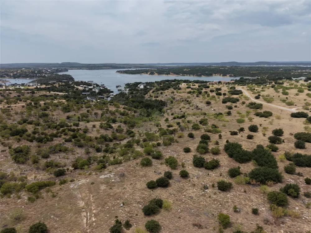 Gaines Bend Drive Graford, TX 76449