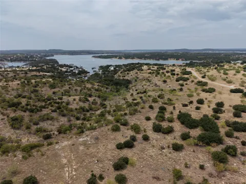 Gaines Bend Drive