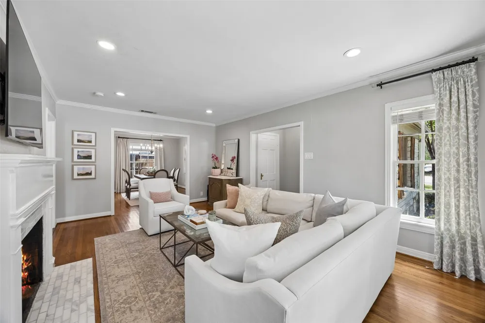 6203 Kenwood Avenue Dallas, TX 75214