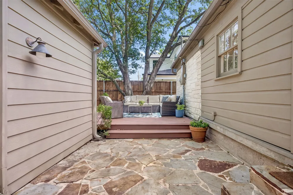 6203 Kenwood Avenue Dallas, TX 75214