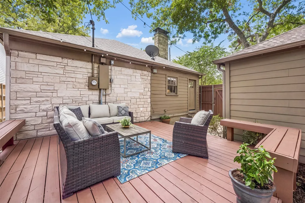 6203 Kenwood Avenue Dallas, TX 75214
