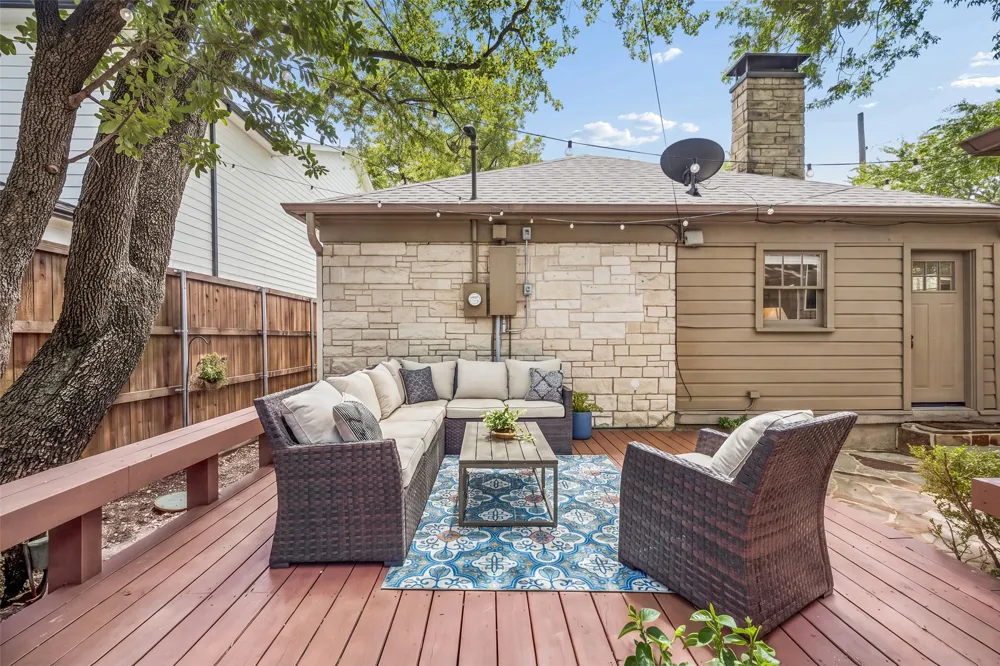 6203 Kenwood Avenue Dallas, TX 75214