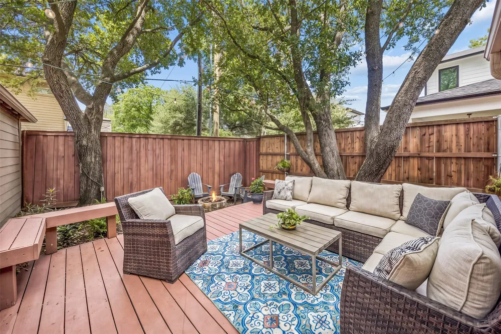 6203 Kenwood Avenue Dallas, TX 75214