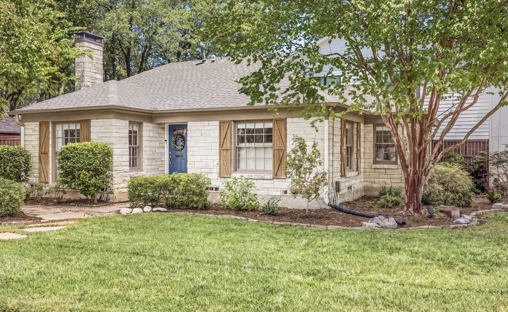 6203 Kenwood Avenue Dallas, TX 75214