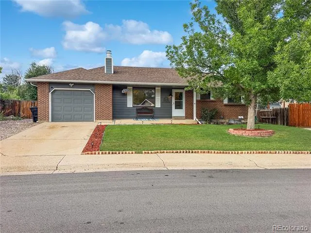 4623 S Coors Way Morrison, CO 80465