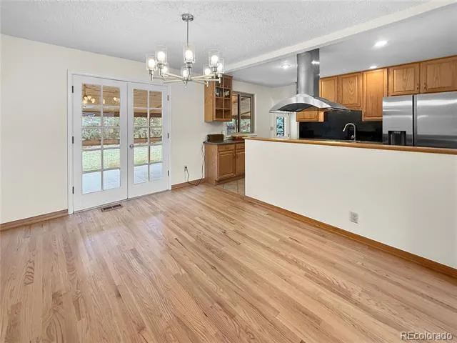 4623 S Coors Way Morrison, CO 80465