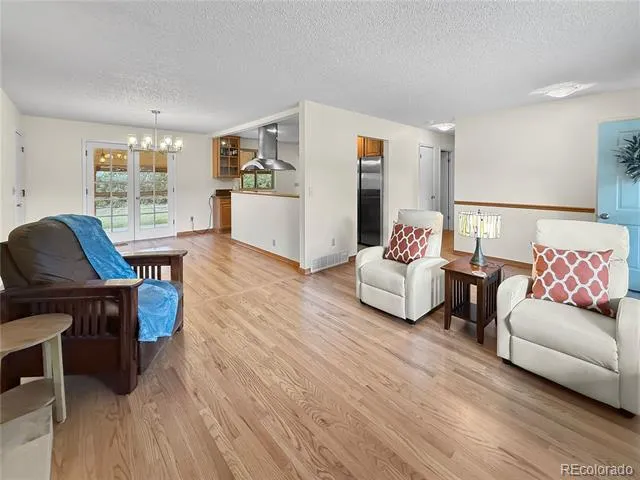4623 S Coors Way Morrison, CO 80465