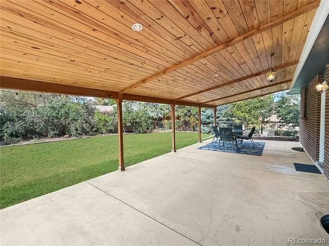 4623 S Coors Way Morrison, CO 80465