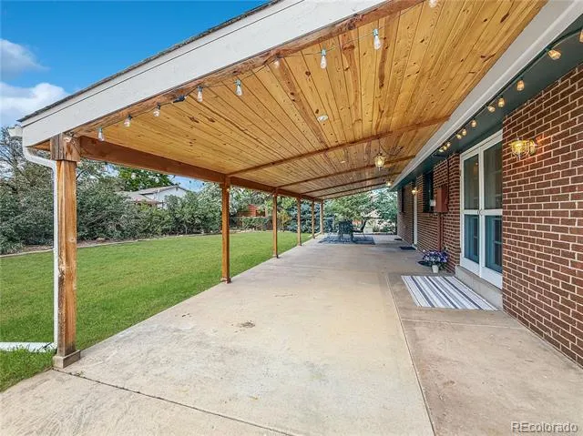 4623 S Coors Way Morrison, CO 80465