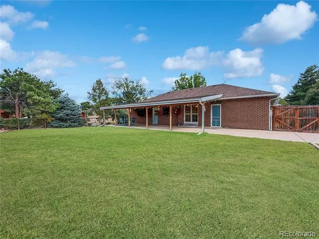 4623 S Coors Way Morrison, CO 80465