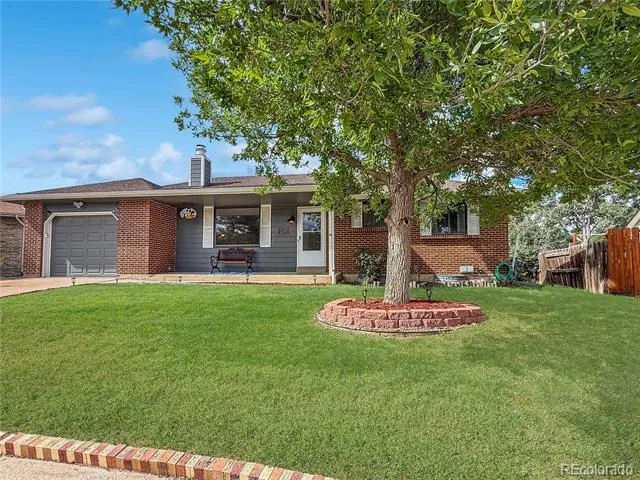 4623 S Coors Way Morrison, CO 80465