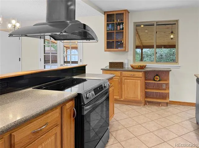 4623 S Coors Way Morrison, CO 80465