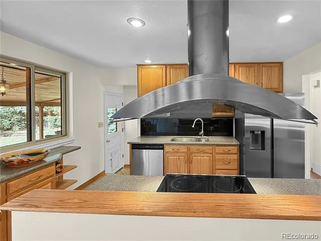 4623 S Coors Way Morrison, CO 80465