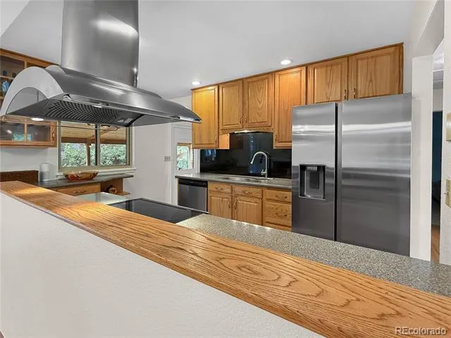 4623 S Coors Way Morrison, CO 80465