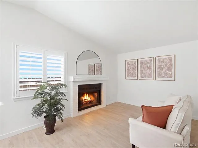 8522 S Upham Way Littleton, CO 80128