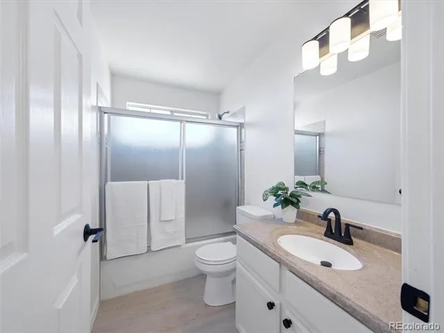 8522 S Upham Way Littleton, CO 80128