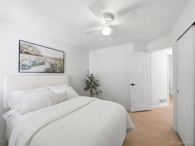 8522 S Upham Way Littleton, CO 80128