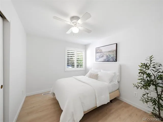 8522 S Upham Way Littleton, CO 80128