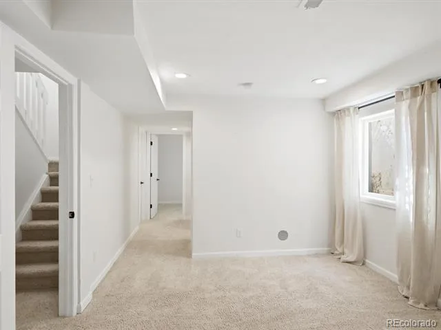 8522 S Upham Way Littleton, CO 80128