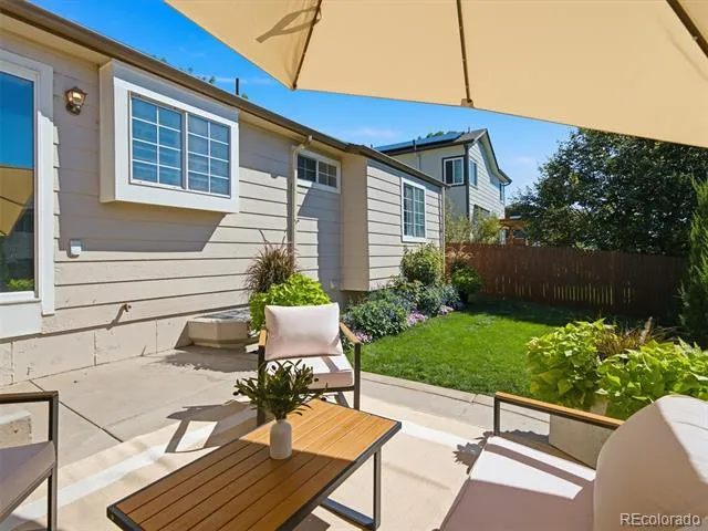 8522 S Upham Way Littleton, CO 80128