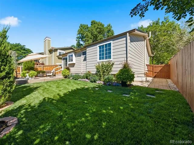 8522 S Upham Way Littleton, CO 80128