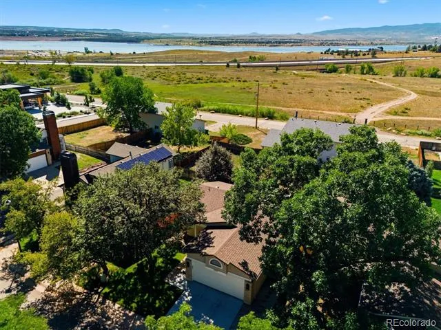 8522 S Upham Way Littleton, CO 80128