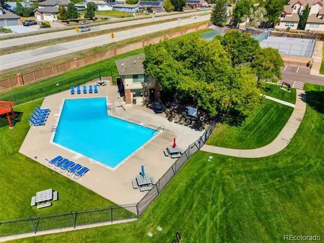 8522 S Upham Way Littleton, CO 80128