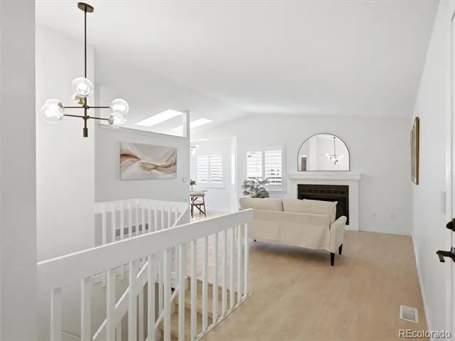 8522 S Upham Way Littleton, CO 80128