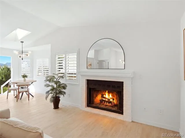 8522 S Upham Way Littleton, CO 80128