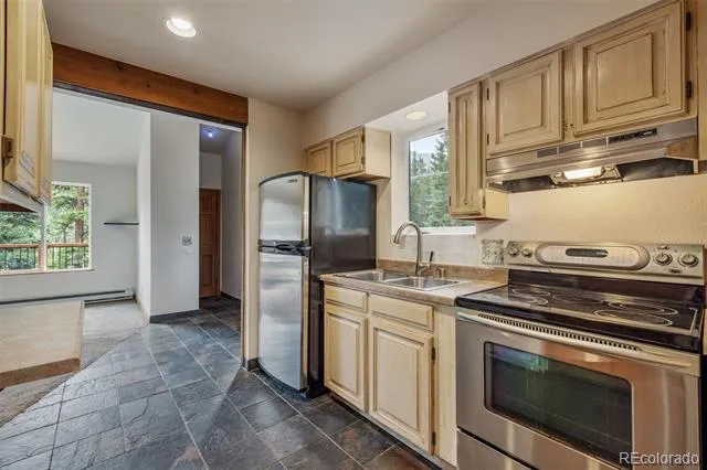 17 Blue Grouse Trail Blue River, CO 80424