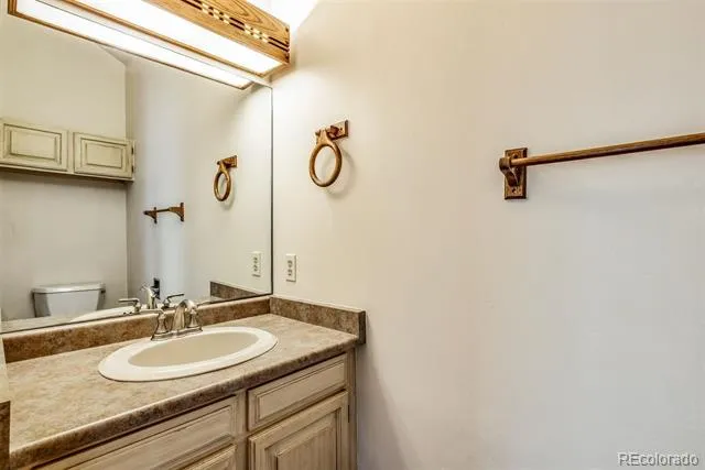 17 Blue Grouse Trail Blue River, CO 80424