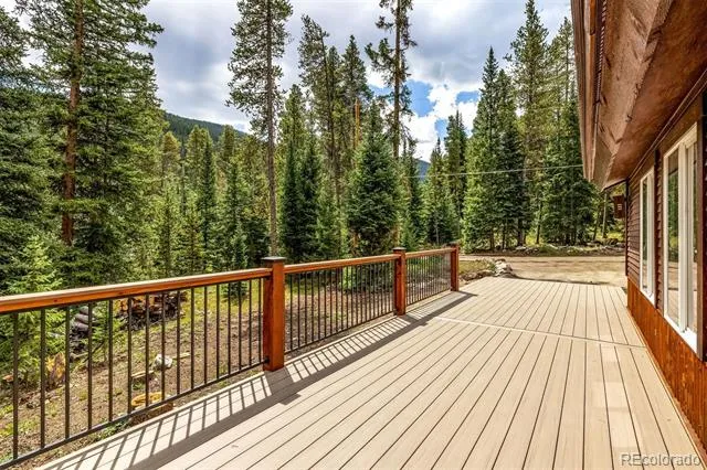 17 Blue Grouse Trail Blue River, CO 80424