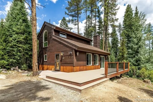 17 Blue Grouse Trail Blue River, CO 80424